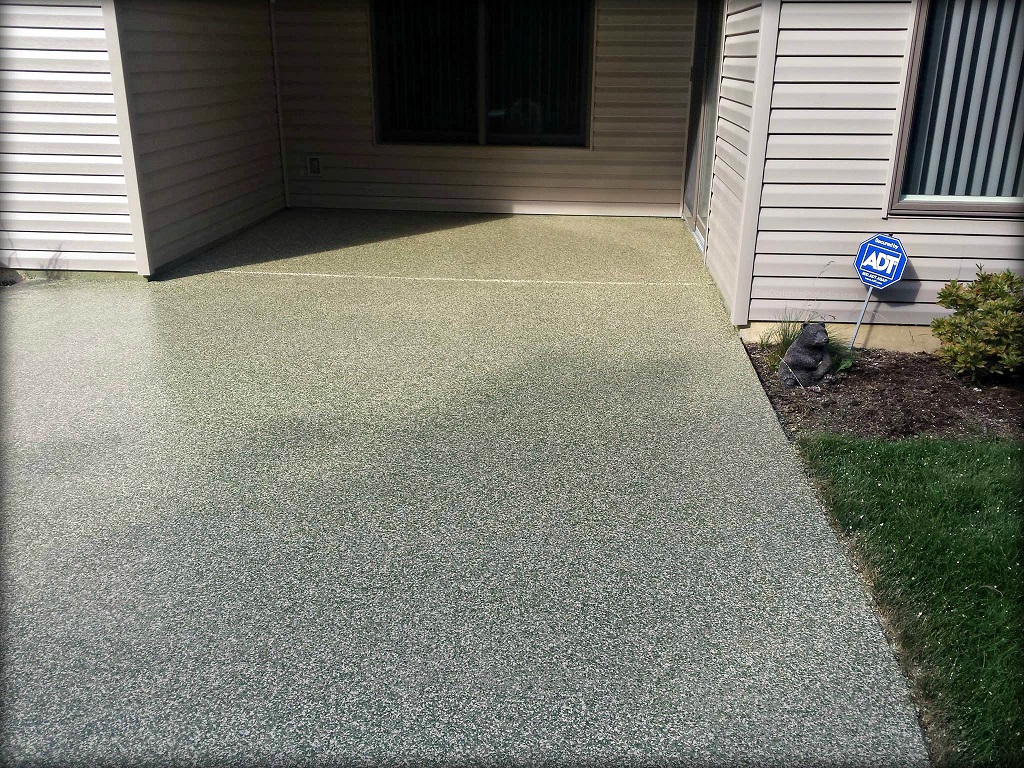 What Are the Benefits You Can Get From Concrete Resurfacing
