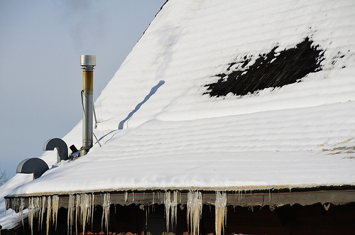 Winter Roof Prep Checklist