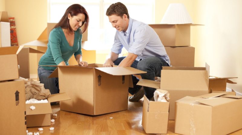 Making Your Home Move-in Ready