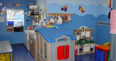 DIY Decorating Ideas for a Kid’s Room