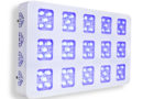 5 Easy Steps to Pick The Right LED Grow Light